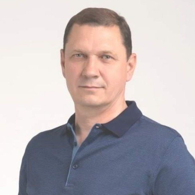    мэр Улан-Удэ Игорь Шутенков