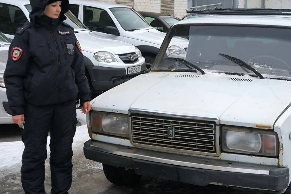    Фото: ГУ МВД России по Волгоградской области