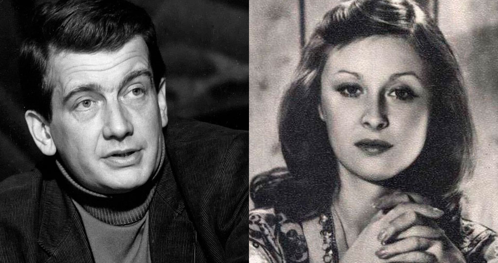 «Ей просто нужна была московская прописка»: как влюбленный Александр Панкратов-Белый согласился на фиктивный брак с Ларисой Удовиченко