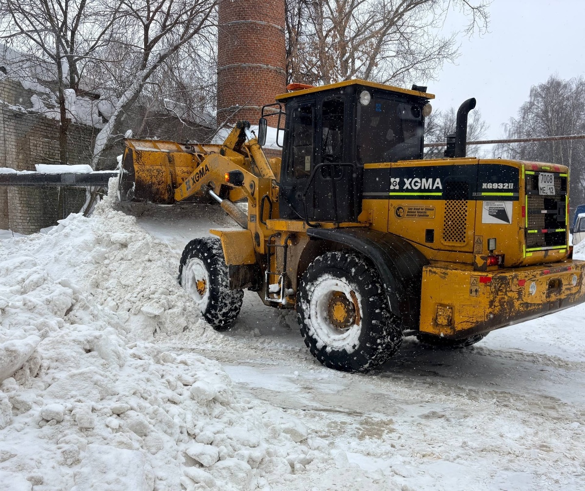 Фото со страницы Антона Трудинова из соцсети «ВКонтакте»