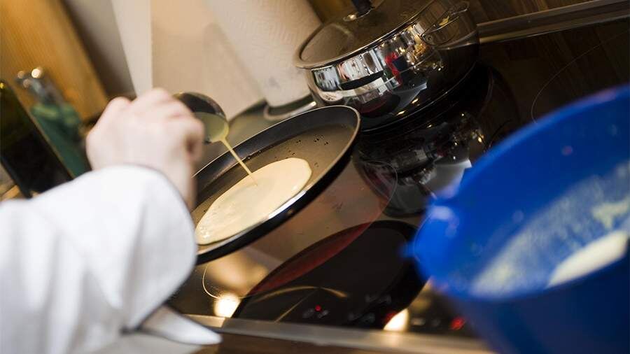    Фото: Global Look Press/Michaela Begsteiger