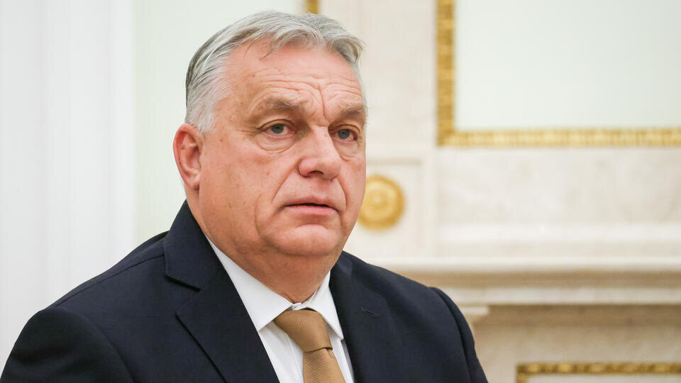 Орбан: на выборах в Венгрии будет противостояние с Украиной
