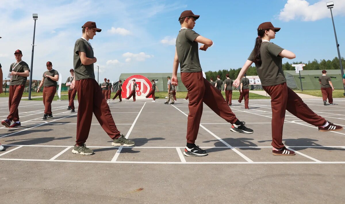     © РИА Новости. Павел Львов