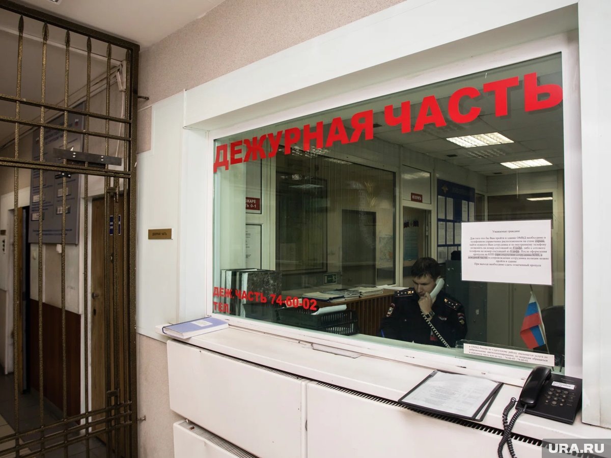     В полиции узнали в посетителе пропавшего мужчину