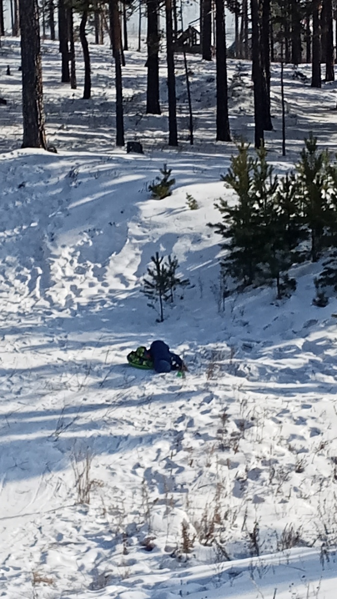 Фото автора.