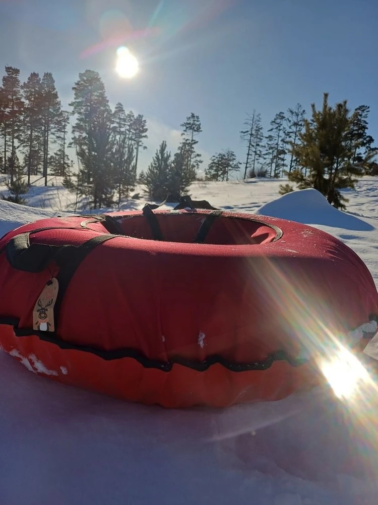 Фото автора.