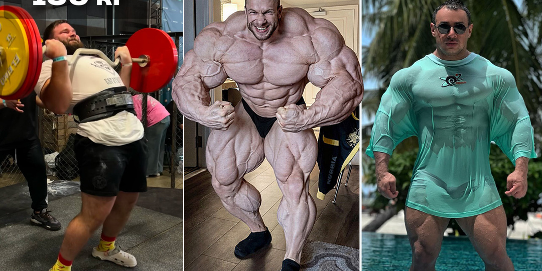 Где-то прибыло, а где-то убыло! Интересные новости прошедшей недели