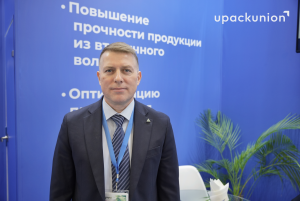    Сергей Самородов, руководитель направления продуктового маркетинга «Компании Налко»