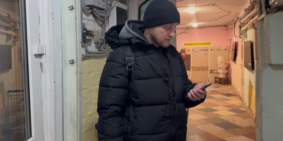 Итог поездки в Город Кладовок