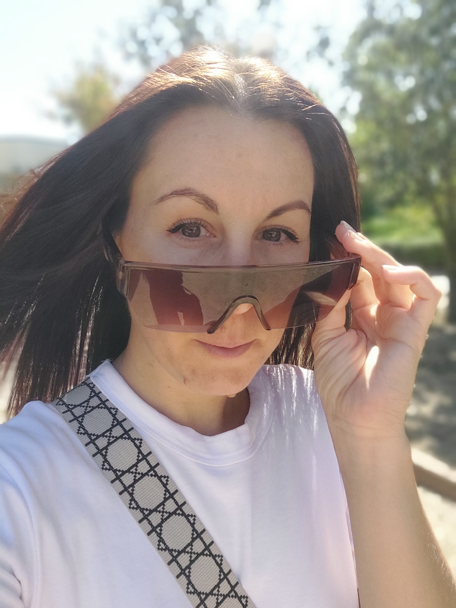 С нежностью, ваша Ольга Блогер. 💫Надеюсь, я смогла подарить вам немного вдохновения и приятных эмоций сегодня.