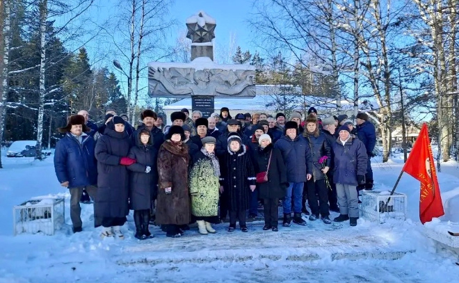    © Администрация Лужского района