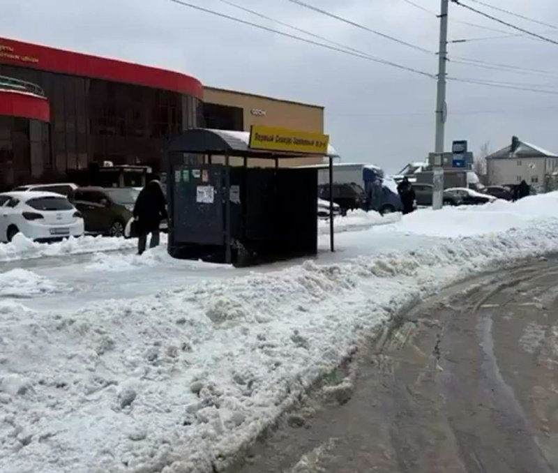     © фото - Телеграм Евгения Маслова