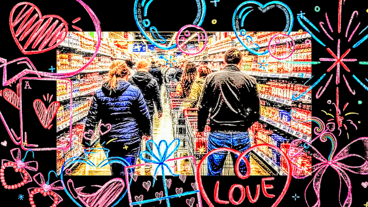 Мое фото с магазина