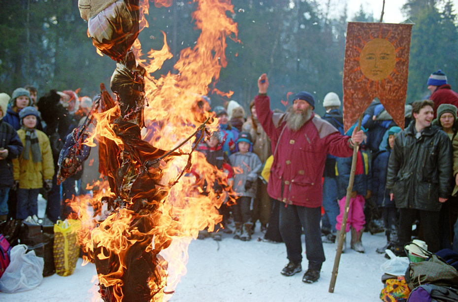    Sergey Voronin/Russian Look/Global Look Press