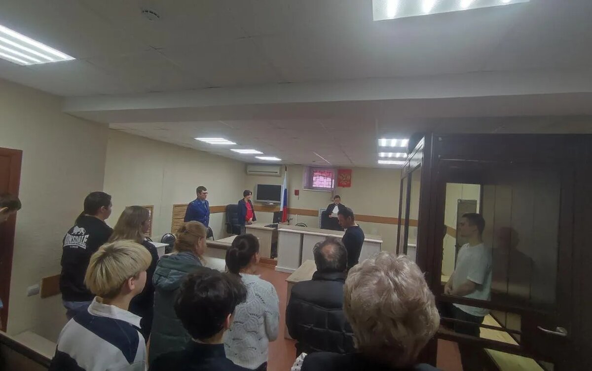    Жителя Ижевска осудили за производство 11 кг наркотиков