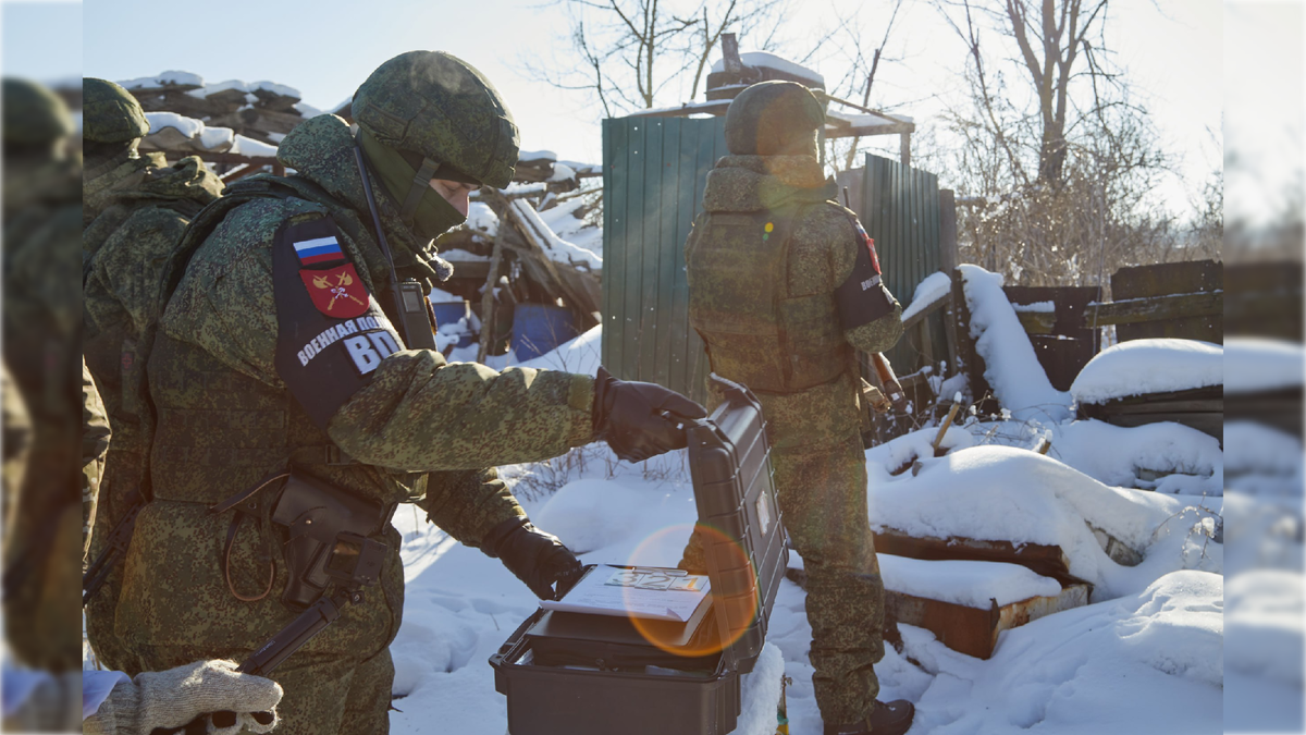 Фото: t.me/mod_russia