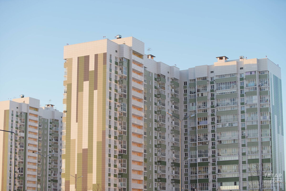 Фото: © Владимир Васильев / «Татар-информ»