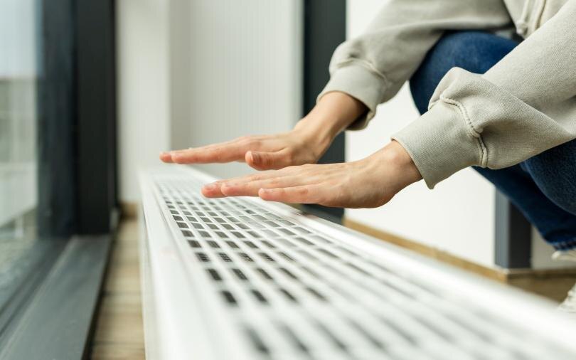 Цены на газ в Европе упали на 6% и достигли минимума за месяц