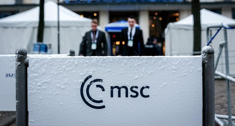    Kay Nietfeld/dpa / www.globallookpress.com