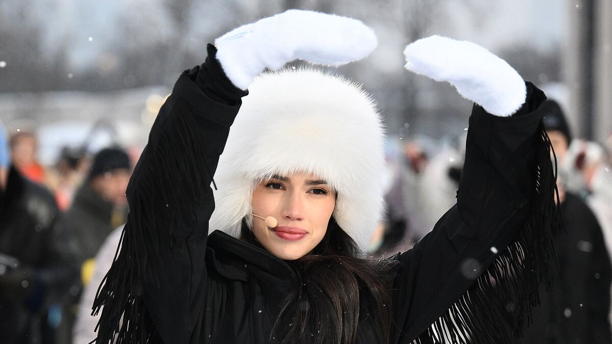    Владимир Астапкович, РИА Новости