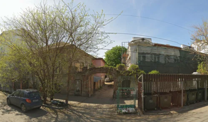    Фото Яндекс.Карты