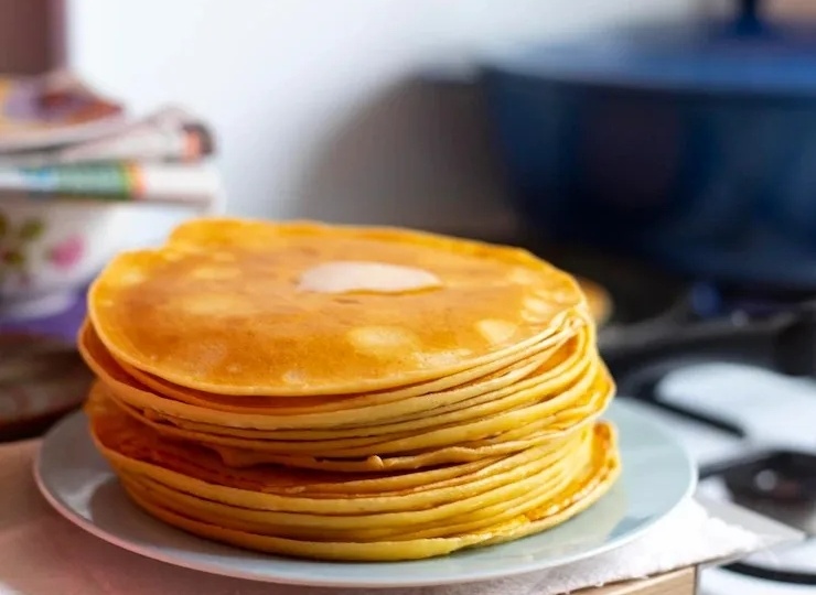 Масленица на производстве: как победить «ломкий» блин. Заметки технолога Анны Кольцовой