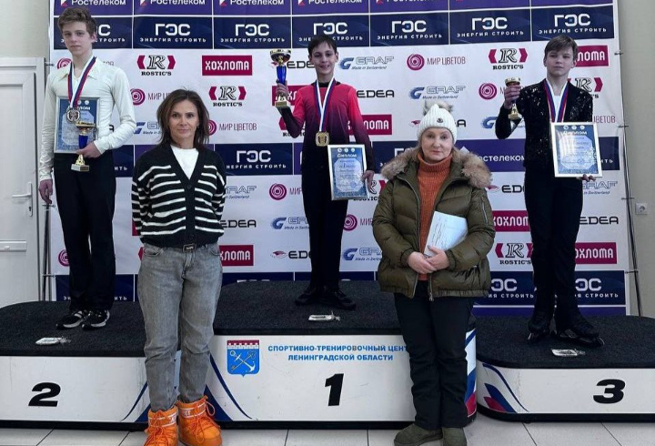 фото: @sportkomitet_lenobl