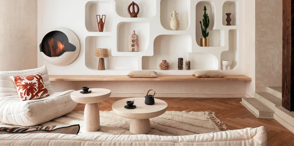 Что на самом деле говорит о вас ваш интерьер