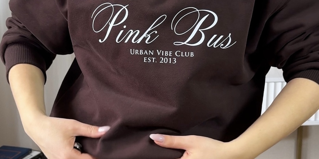 Правильные свитшоты, которые сделают актуальные образы🙌