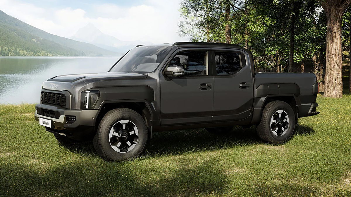 Изображение: Kia  📷
