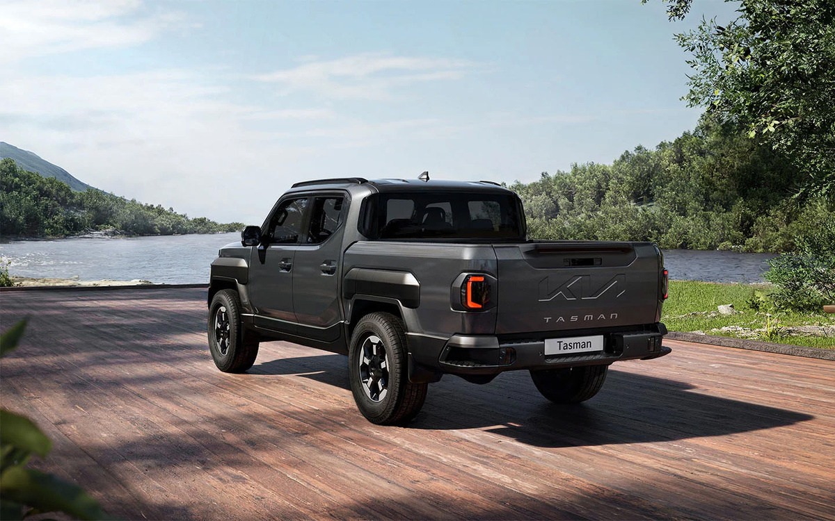 Изображение: Kia  📷
