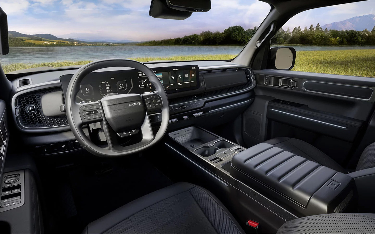 Изображение: Kia  📷
