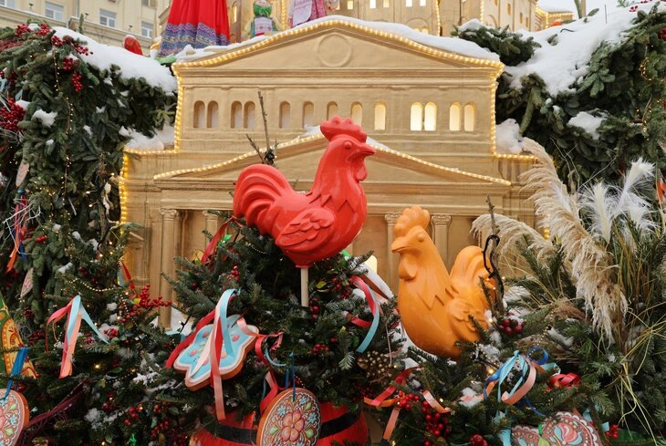 Михаил Голденков