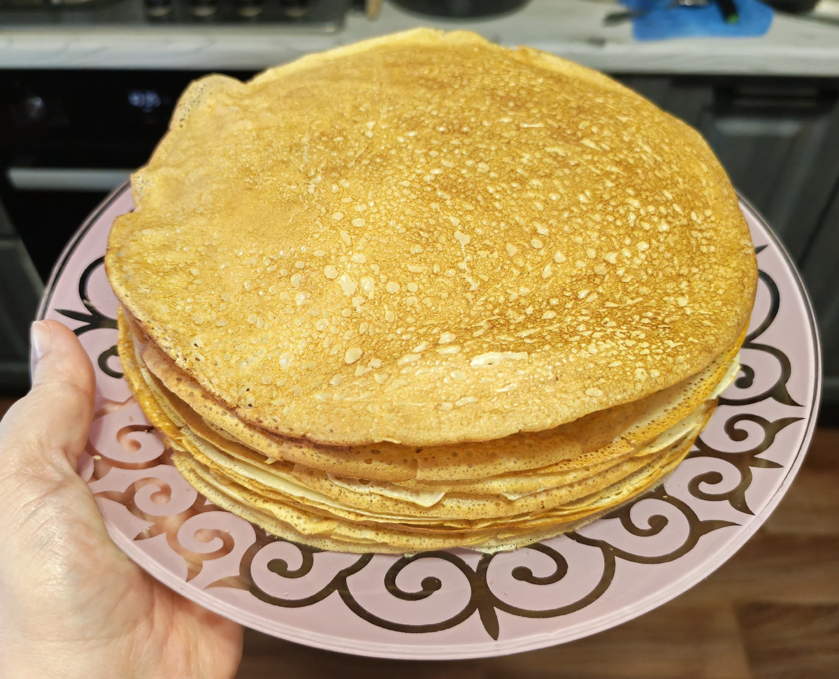 Личное фото автора канала