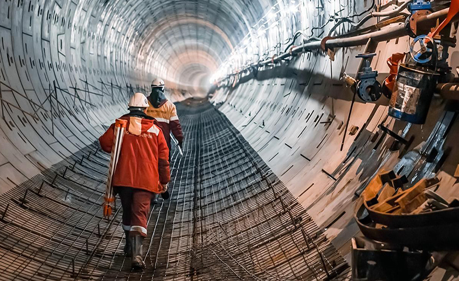    © Пресс-служба Мэра и Правительства Москвы 