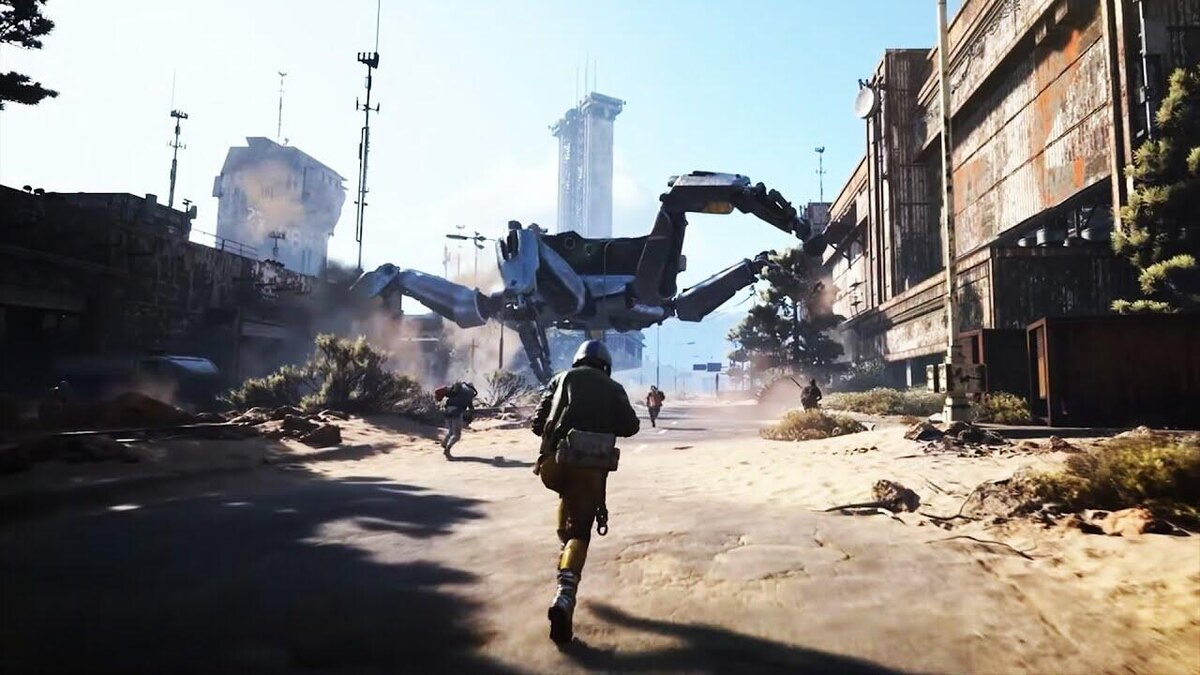    Прохождение квеста «Попахивает коррупцией» в Arc Raiders