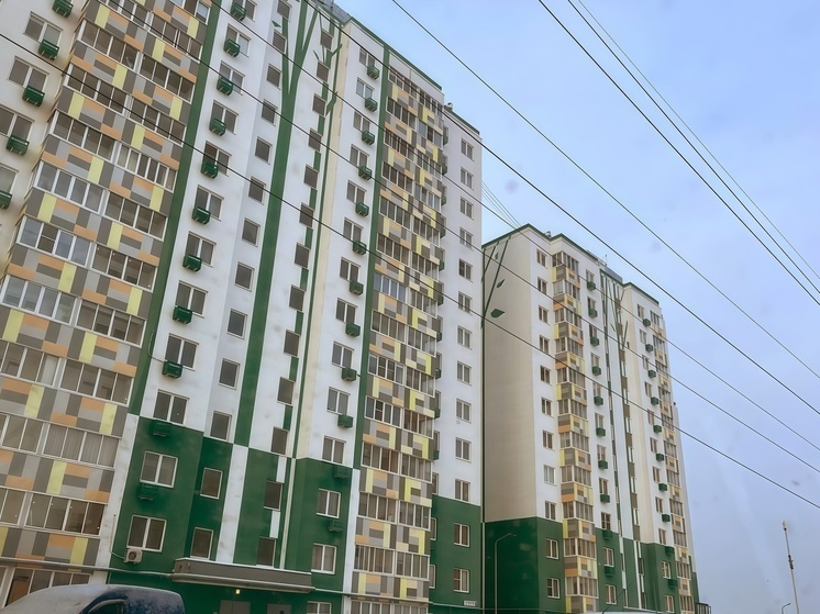     фото: администрация Твери