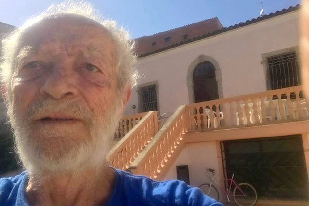     Фото: @Mauro Morandi