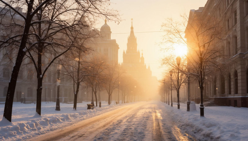    Коллаж Царьграда