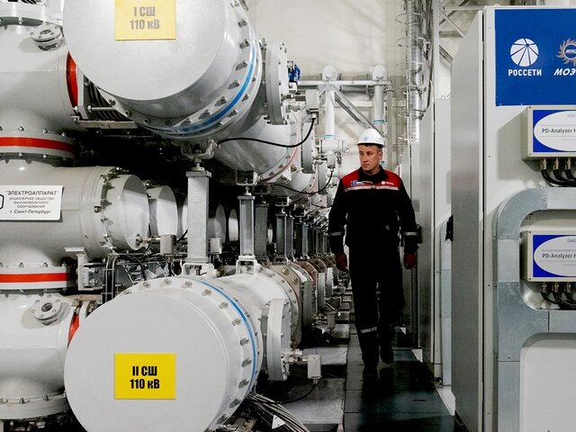    Фото: пресс-служба мэра и правительства Москвы/Денис Гришкин