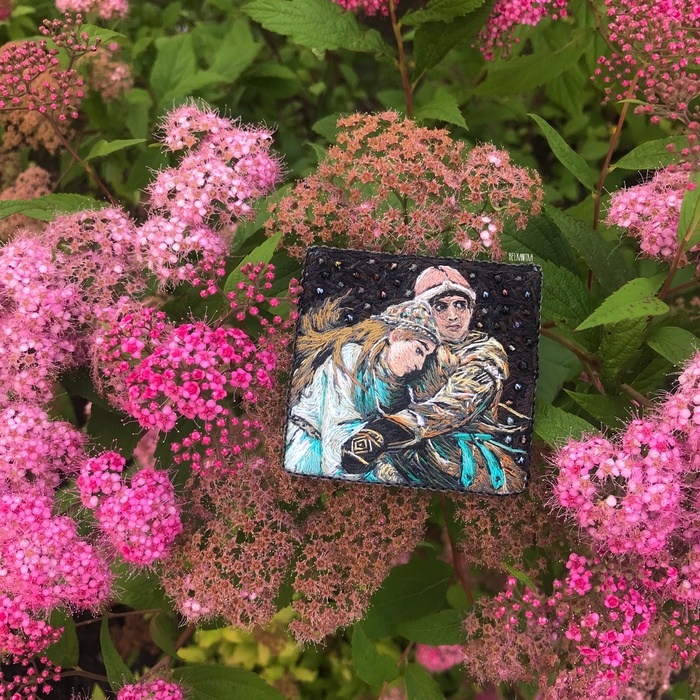 Листайте вправо, чтобы увидеть больше изображений