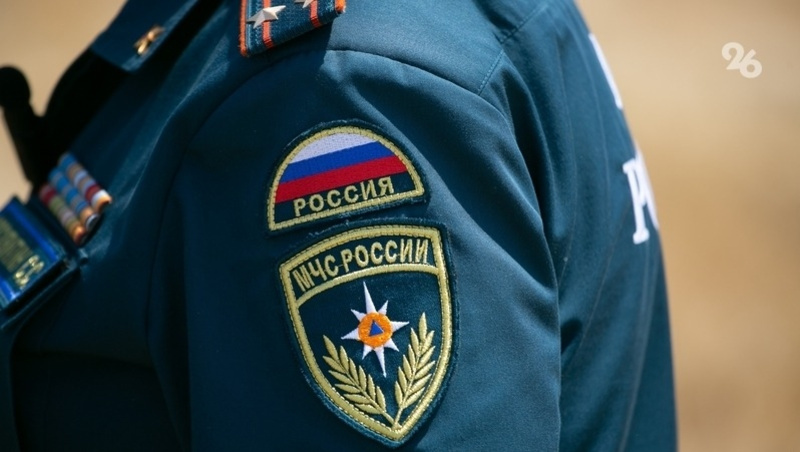      Фото: Валерия Алтухова / / ИА «Победа26»