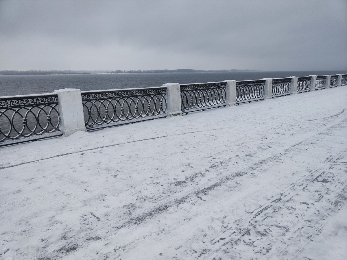 Фото автора.