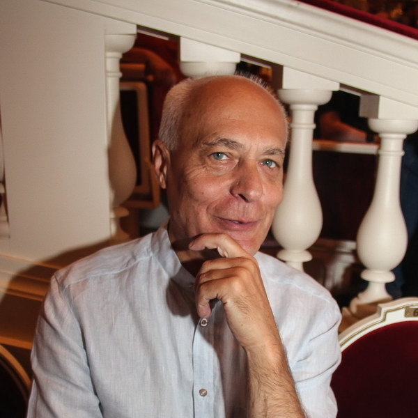     «Проект инженера Гарина» покажут в Малом театре