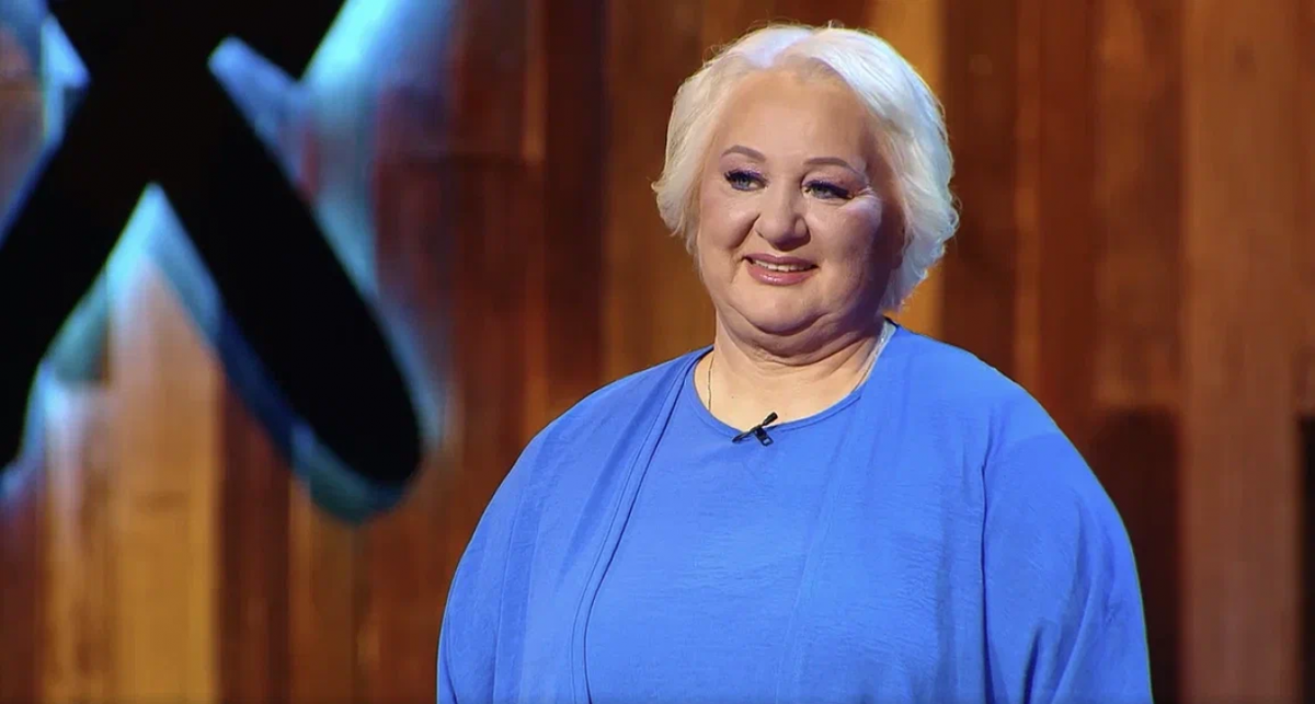    фото телеканала "Пятница!"