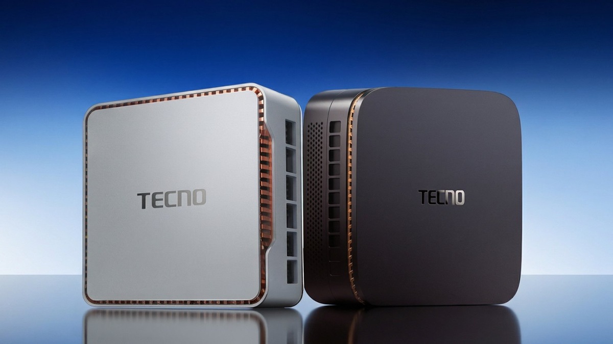    Мини-компьютеры MEGA MINI M1