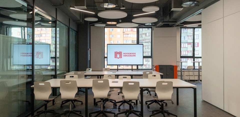     Владимир Ефимов: на севере Москвы появится школа на 500 мест