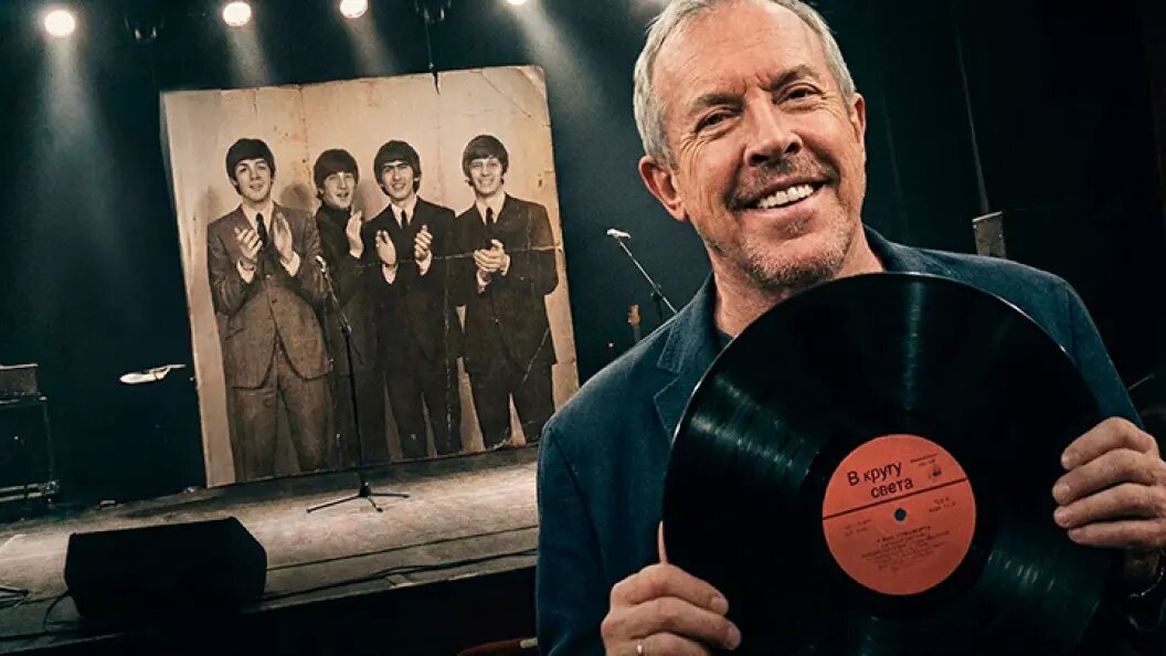    Коллаж Царьграда