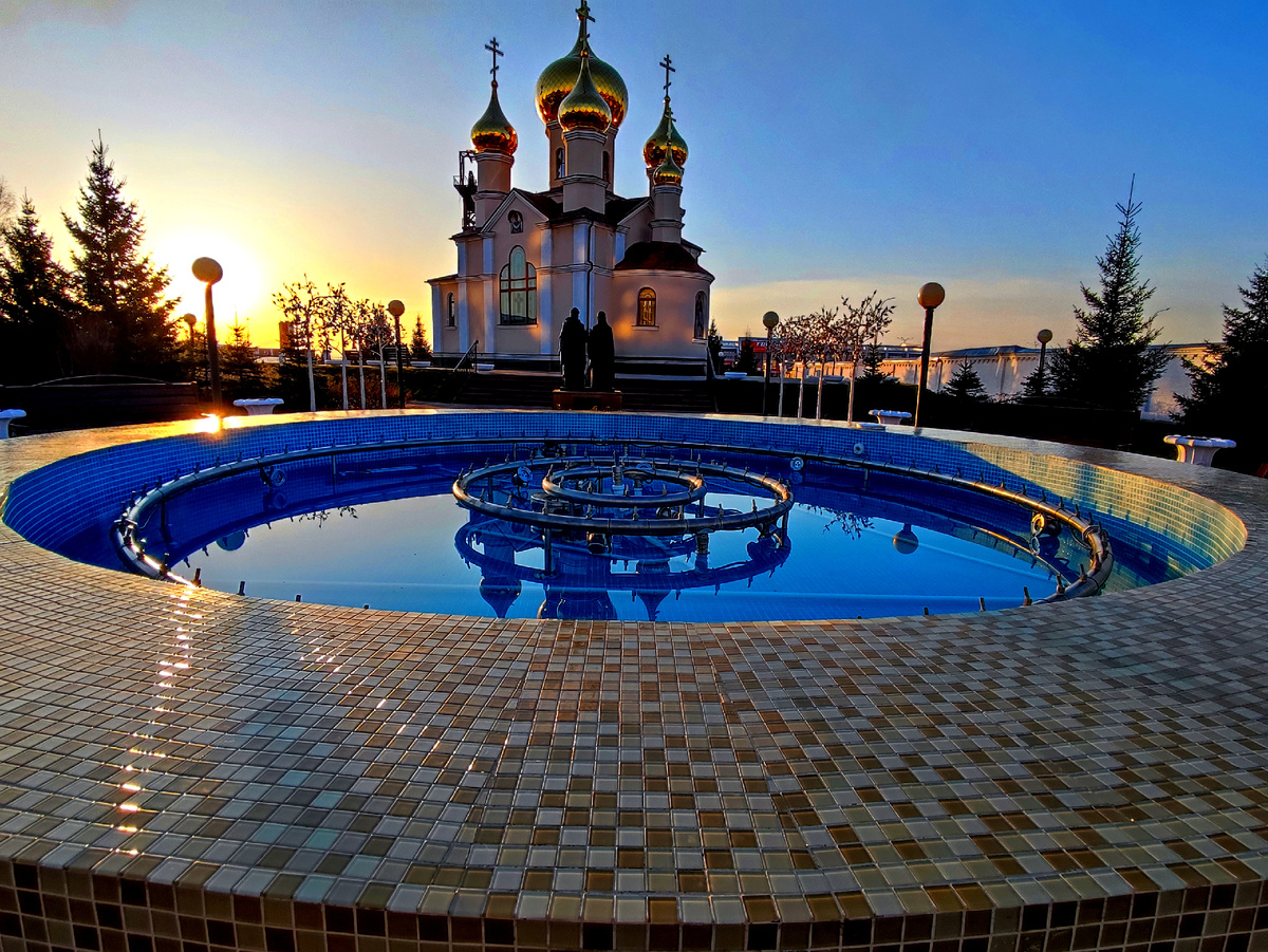 Фото автора 