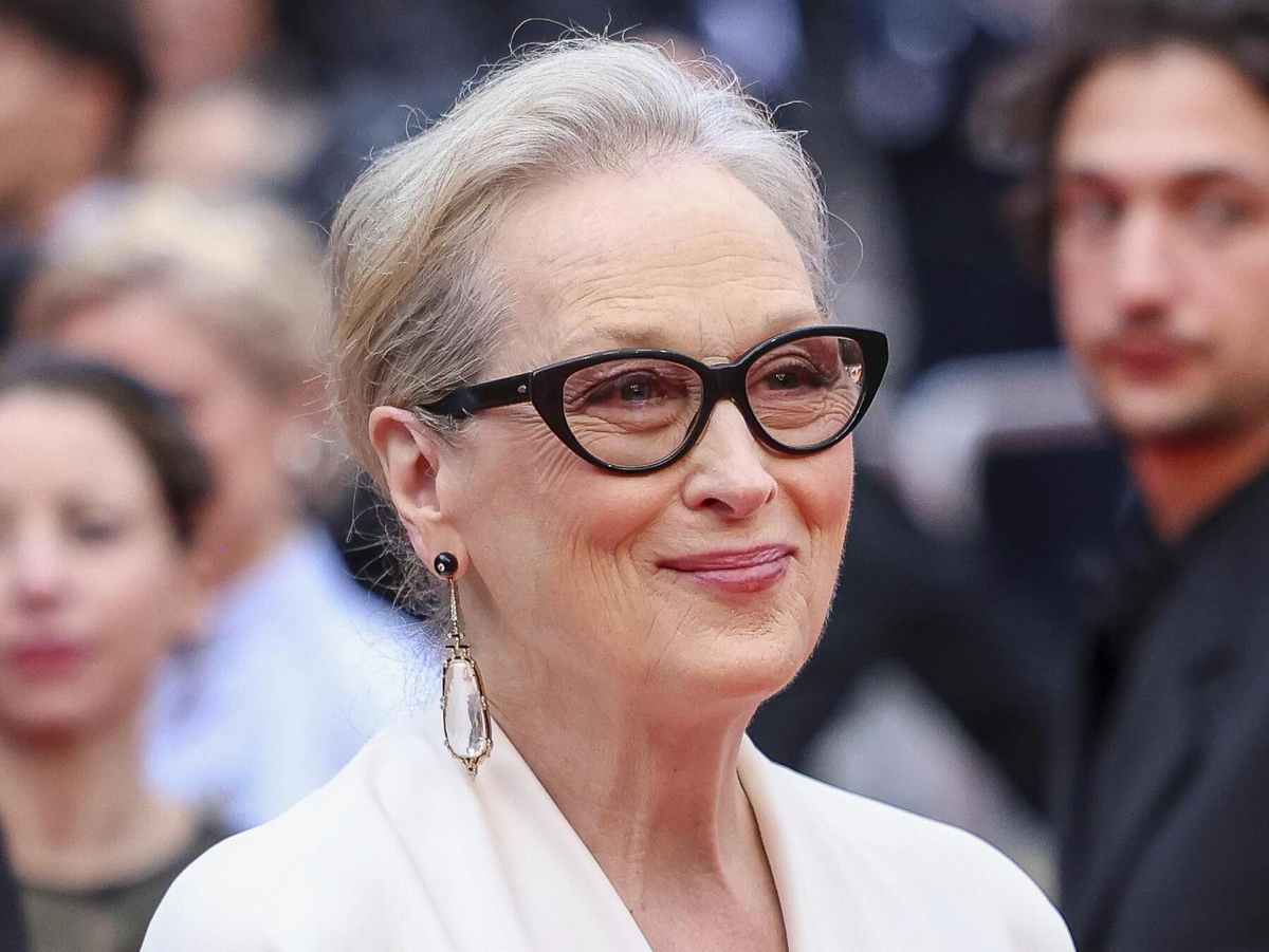 Мерил Стрип